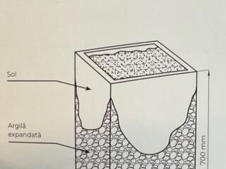 Кварцевый песок