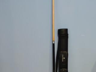 Продам кий с тубусом длина 1.600 вес 780 г цена1650 руб