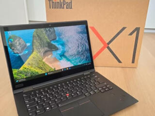 Ultrabook Lenovo X1, Yoga i5-8350|512SSD| 16GB| UHD| Бат 4.5часа