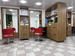 Аренда рабочих мест и кабинетов