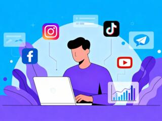 SMM специалист