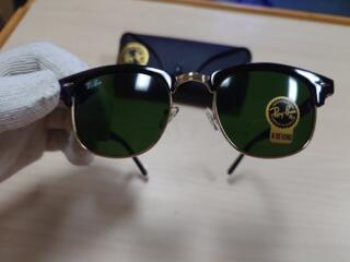 Ray-Ban "New Clubmaster