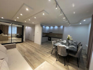 Apartament 2 cam N. Testemiteanu 37