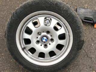 Продам диски BMW R16
