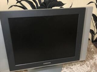 Продам два телевизора