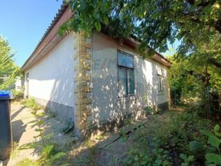 Teren de Construcție în Comuna Trușeni – Locația Ideală Pentru Casa Vi