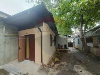 Apartament la sol în centrul capitalei – Ideal pentru locuință persona