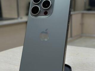 Продам iPhone 15 Pro 128GB АКБ 88%
