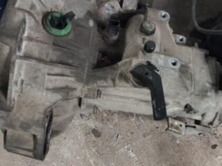 Коробка передач на Volkswagen Golf 4 / Skoda Oktavia Tour