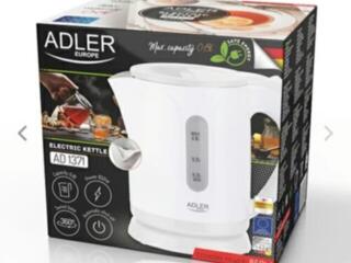 Электрочайник ADLER. Центр.
