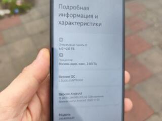 Сяоми Редми 13 6/128 гб