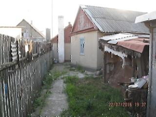 Часть дома на Кировском