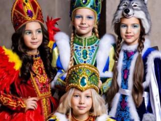 Прокат и распродажа КАРНАВАЛЬНЫХ КОСТЮМОВ (