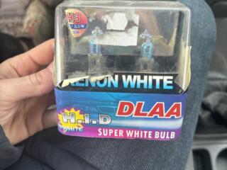 Лампочки и карбюратор