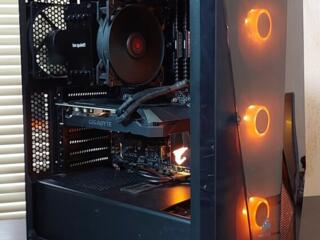 Игровой системный блок Рассрочка АПБ