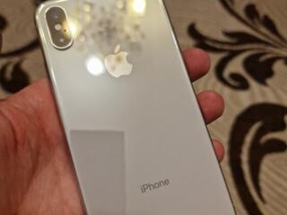 Куплю заблокированный iPhone X (на запчасти).