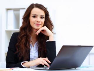 Требуется помощница(ик), интересная работа - TIK-TOK INSTA VK VB TG FB