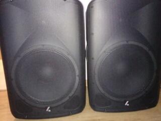 Продам комплект аппаратуры.