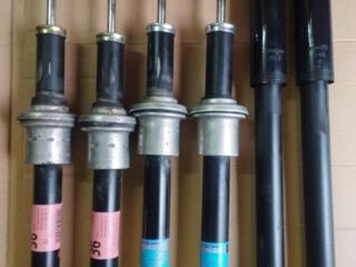 Амортизатор передний задний Mercedes E W 211 оригинал б/у