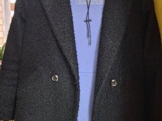 Куртки и пальто, сумки