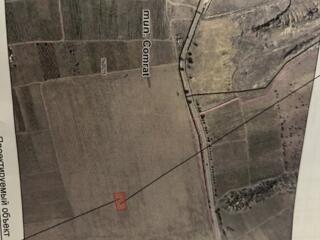 Земельный участок