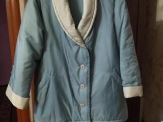 Женская верхняя одежда