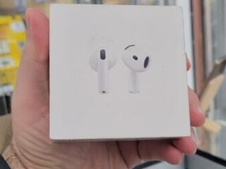 Новые Air Pods 4 Гарантия + Рассрочка