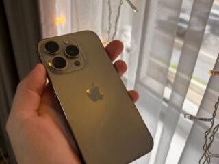 Продается iPhone 15 Pro 256gb