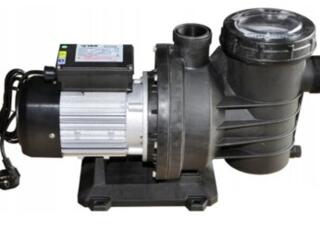 Насос для бассейна