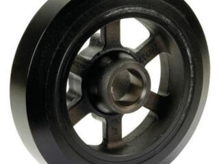 Демпфер двигателя RE520465-OL, RE520465 Olimp9 для John Deere