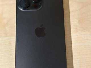 Продам iPhone 15 pro max 87% bh 256 gb