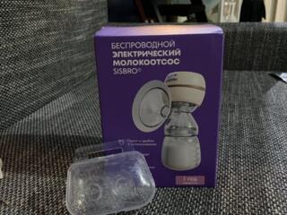 ЭЛЕКТРИЧЕСКИЙ МОЛОКООТСОС