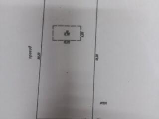 В продаже незавершенное строение с проектом р-н Орион