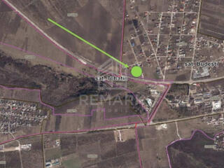 Vânzare teren lîngă traseul Chișinău-Vadul lui Vodă! Destinatia ...