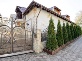 Casă în sectorul Ciocana, cu planificare spațioasă și reparație ...