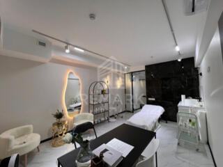 Se vinde salon de cosmetologie la cheie! Suprafata 170 mp, ...