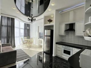 Продам евродвушку пер. Сабанский 3