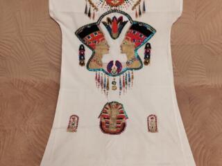 Платье новое из Египта раз. 44-48 - 500руб. Прокат - 200руб