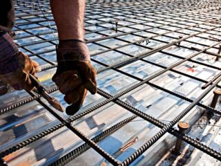 ОПАЛУБЩИК В БЕЛЬГИЮ