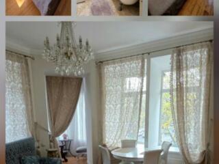 3-комнатная квартира на Троицкой