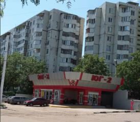 Сдам 2-комнатную квартиру на длительный срок.