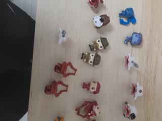 Игрушки Киндер ОСД