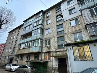 Apartament cu 1 cameră, Botanica.