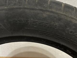 Продам Резину