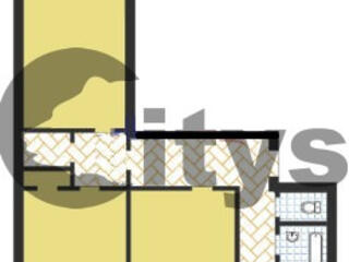 Apartament - 72  m²  , Chisinau