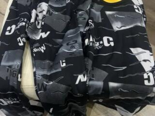 Термобельё новое