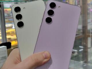Продам Samsung S 23 8-128 Гарантия + Рассрочка