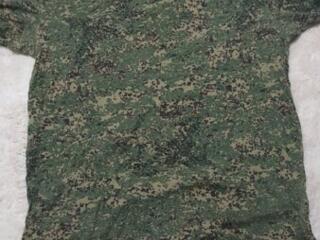 Куплю футболку цифра р-р 56/4.