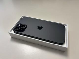 iPhone 15 128gb Black