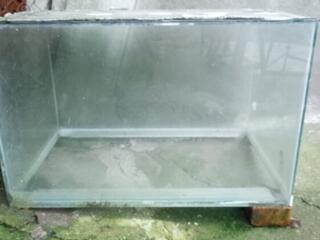 Продам аквариум